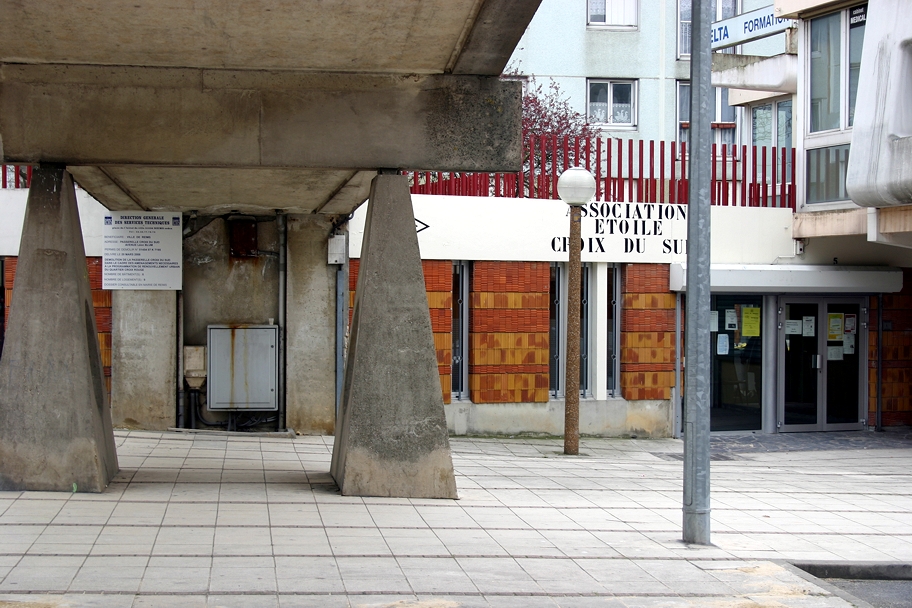 rencontres passerelles reims